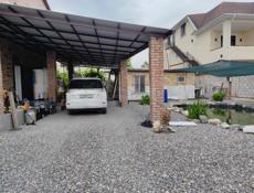 Дом в Сухуме 