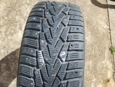 Продам 4 шины зимние за 10т 