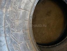 Продам резину 