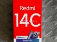 Xiaomi Redmi 14C 8/128 GB Новый