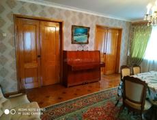 4-х ком. квартира рядом с набережной