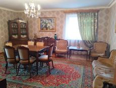 4-х ком. квартира рядом с набережной