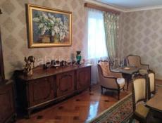 4-х ком. квартира рядом с набережной