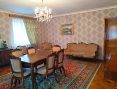 4-х ком. квартира рядом с набережной