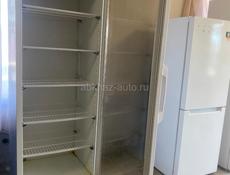 Ветриный холодильник 