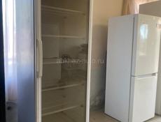 Ветриный холодильник 