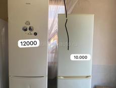 Холодильники 