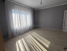 Продаю 4 комнатную квартиру в п.Агудзера