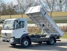 Доставка щебня,песка,отсека.