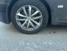 Диски с покрышками 