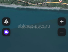 1га , холодная речка