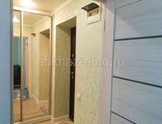 Очень классная 1-ком.квартира с ремонтом и мебелью- 3 млн.руб.