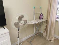 Очень классная 1-ком.квартира с ремонтом и мебелью- 3 млн.руб.