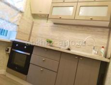 Очень классная 1-ком.квартира с ремонтом и мебелью- 3 млн.руб.