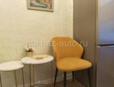 Очень классная 1-ком.квартира с ремонтом и мебелью- 3 млн.руб.