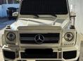 Mercedes-Benz G-Класс
