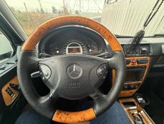 Mercedes-Benz G-Класс