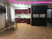 Советской пентхаус студия 