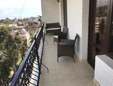 Советской пентхаус студия 