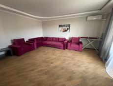 Советской пентхаус студия 