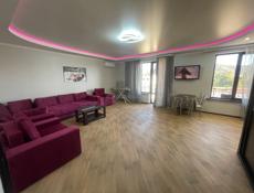 Советской пентхаус студия 