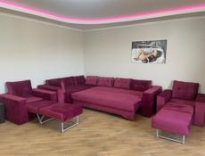 Советской пентхаус студия 