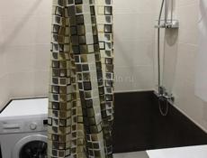 Советской пентхаус студия 