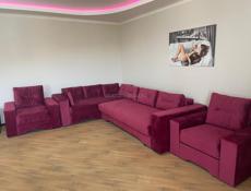 Советской пентхаус студия 