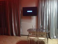 Советской пентхаус студия 