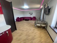 Советской пентхаус студия 