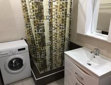 Советской пентхаус студия 