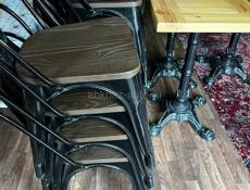 Продается мебель для бизнеса 