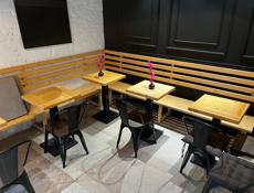 Продается мебель для бизнеса 