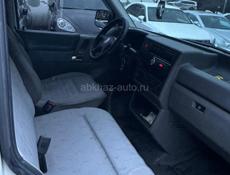 Volkswagen Caravella