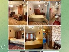 Срочно продам квартиру первая линия Абазгаа 3х