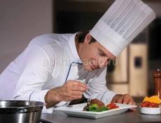 Ищу работу поварам 