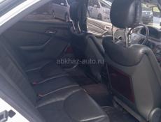 Mercedes-Benz S-Класс