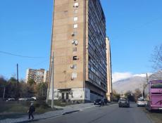 Продам кв в п.Бзыпта Ипнари 15 эт без ремонта 