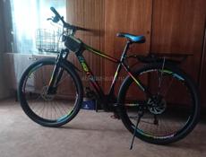 Велосипед скоростной новый (много моделей) 