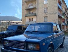 ВАЗ 2107