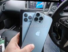 iPhone, торг на некоторые модели 