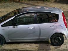 Обмен колёсами 