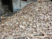 Обрезки даром 