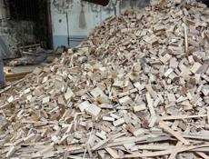 Обрезки даром 