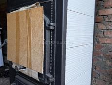 Продам печь новую , покупал за 100 , не понадобилась 
