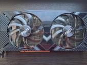 Видеокарта Palit 1660 Super 6GB