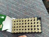 Патроны холостые 