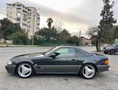Mercedes-Benz SL