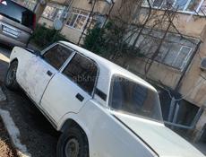 ВАЗ 2107