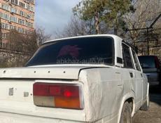 ВАЗ 2107
